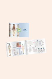 Djeco - Fashion Studio, La Mode by Caroline