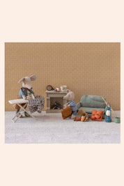 Maileg - Clothes, Granddad Mouse