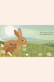 When I became Your Mummy