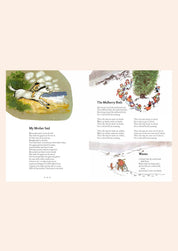 Mother Goose Nursery Rhymes (HB)