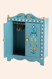 Moulin Roty - The Wardrobe, Minouchkas