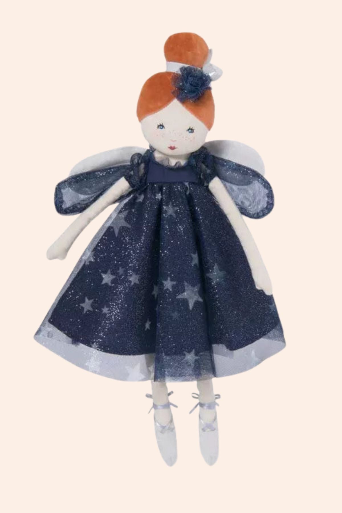 Moulin Roty - Il Etait one Fois - Celeste Fairy Doll