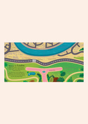 Pop-Up London (Board)