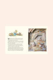 Brambly Hedge POP UP Book (HB)