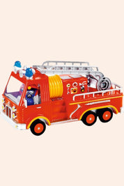 Djeco - Crazy Motors - Captain Fire