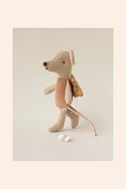 Maileg - Fairy Mouse, Little Powder