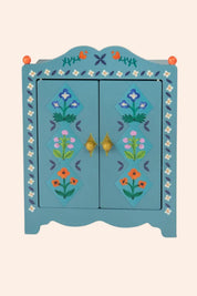 Moulin Roty - The Wardrobe, Minouchkas