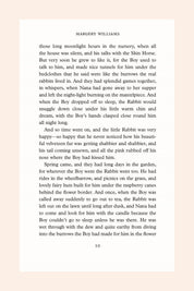Velveteen Rabbit & Other Classic Children's Stories