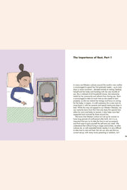 The Little Book Of Self Care for New Mums