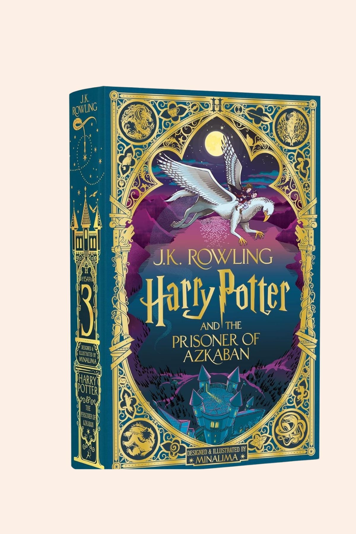 Harry Potter, 1-3 Box Set