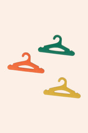 Moulin Roty - The Wardrobe, Minouchkas