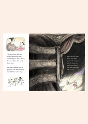 Bella Bella Ballerina Treasury (HB)