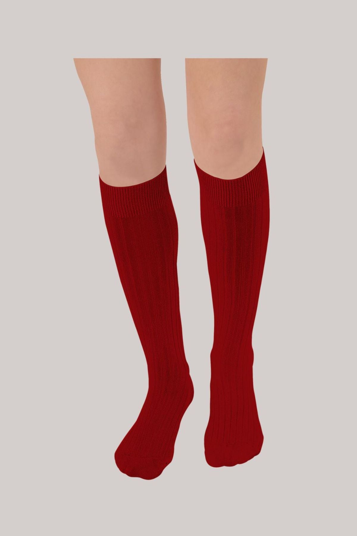 Collégien - La Haute Châtaigne - Knee High Socks