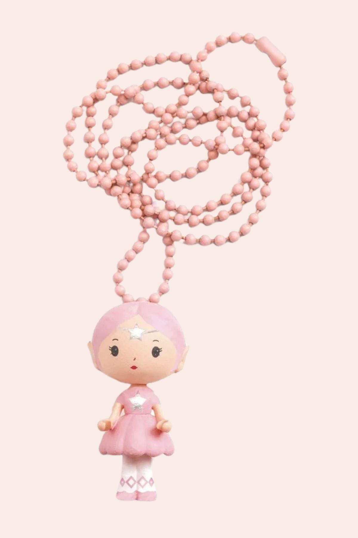 Djeco - Tinyly - Elfe Necklace