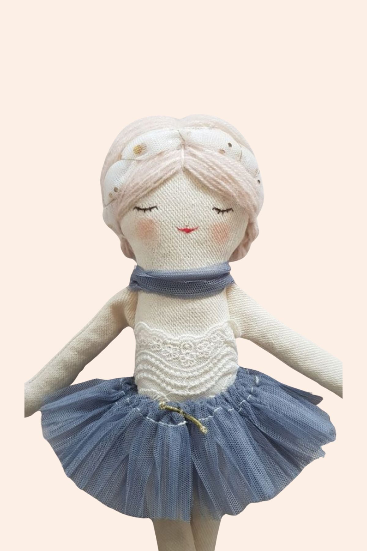 Mari Dolls - Ballerina Doll - Natalie