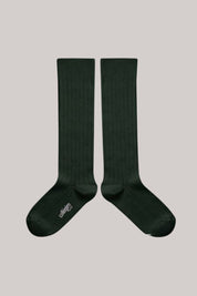 Collégien - La Haute Vert Foret - Knee High Socks