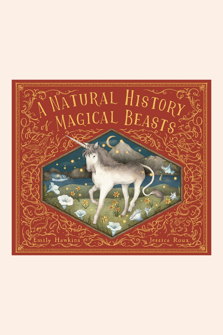 A Natural History of Magical Beasts