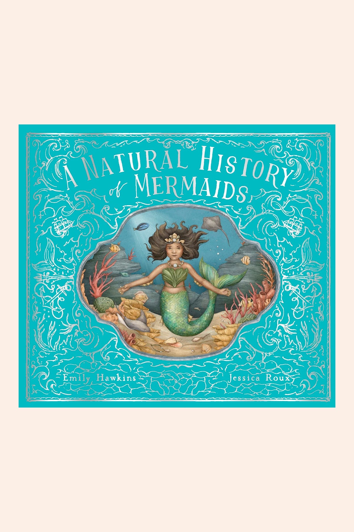 A Natural History of Mermaids