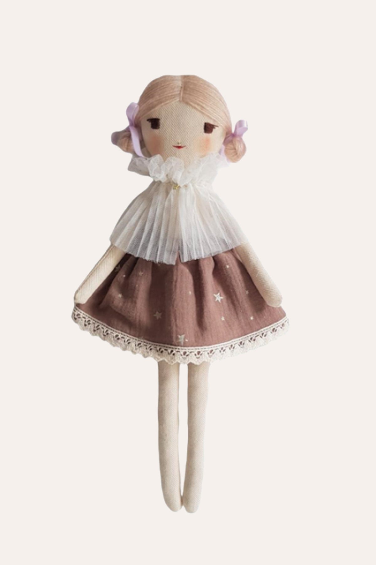 Adele Doll - Mari Dolls