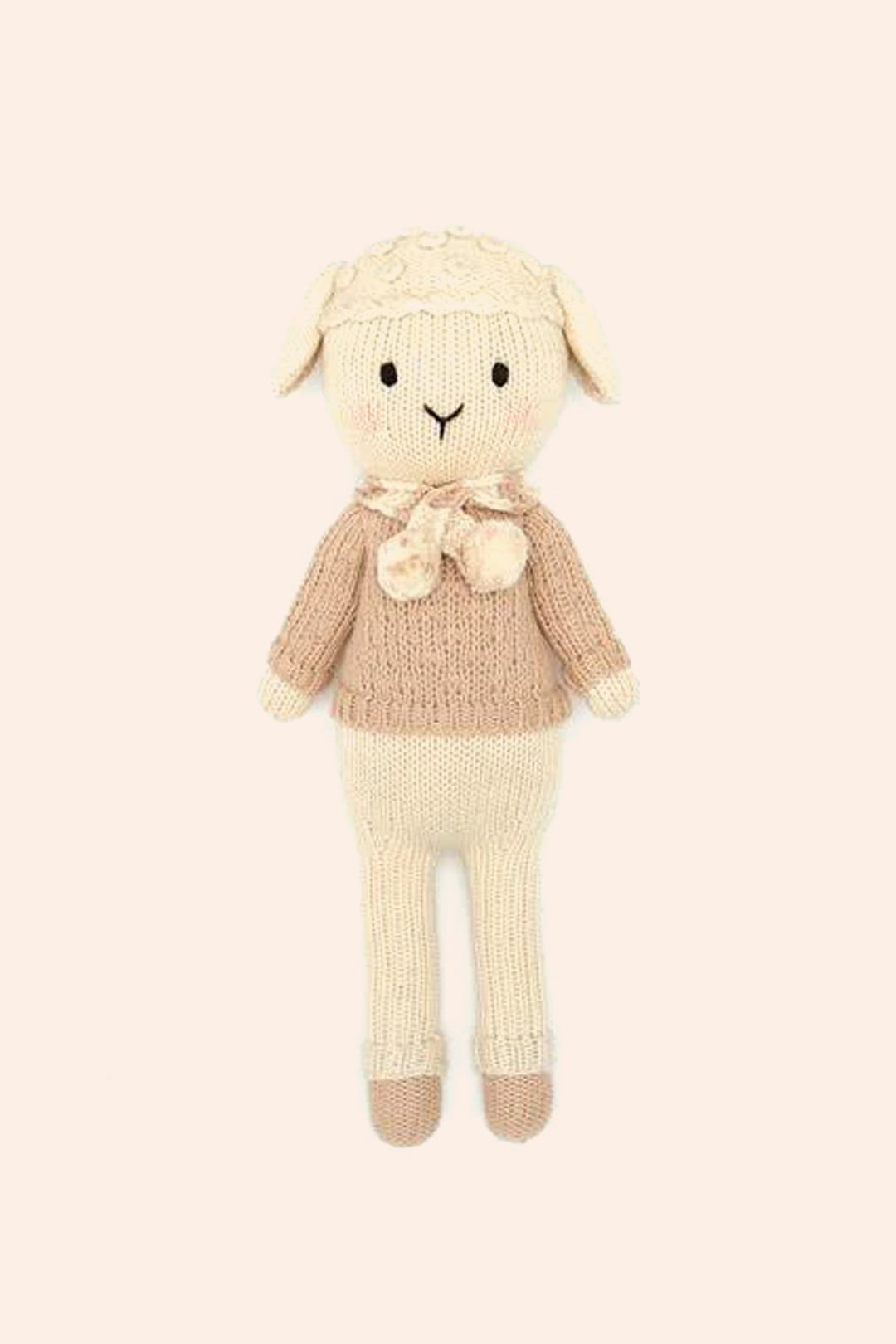 Adrien The Lamb - Small - Tuntun