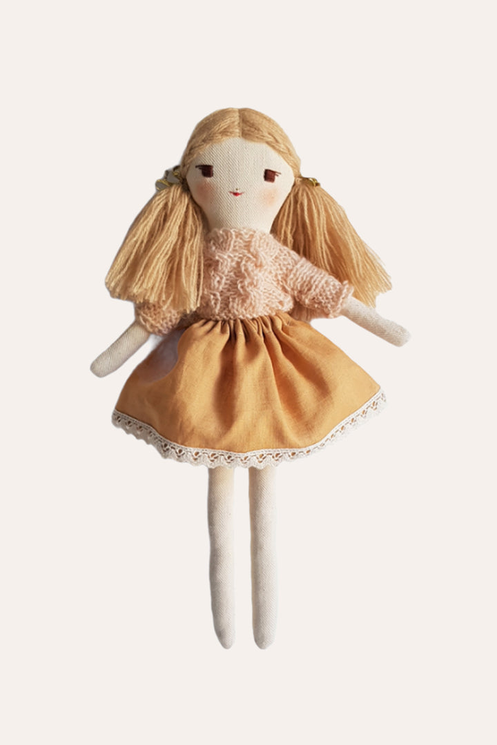 Alice Doll - Mari Dolls