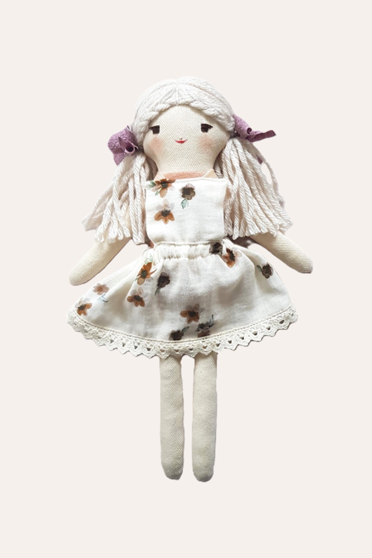 Aurora Doll - Mari Dolls