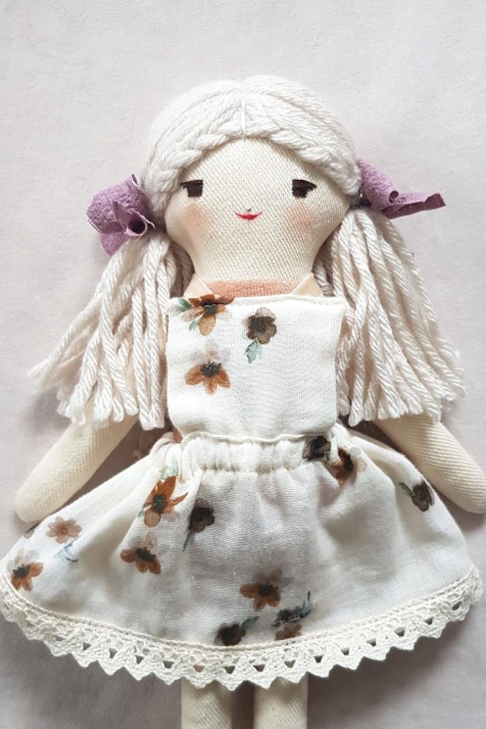 Aurora Doll - Mari Dolls