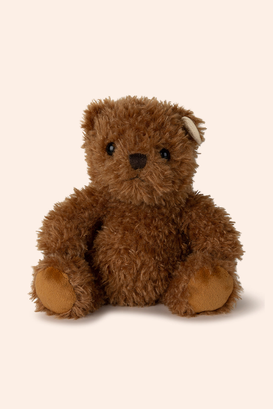 BT- CHAPS - Edith the Goldie Bear