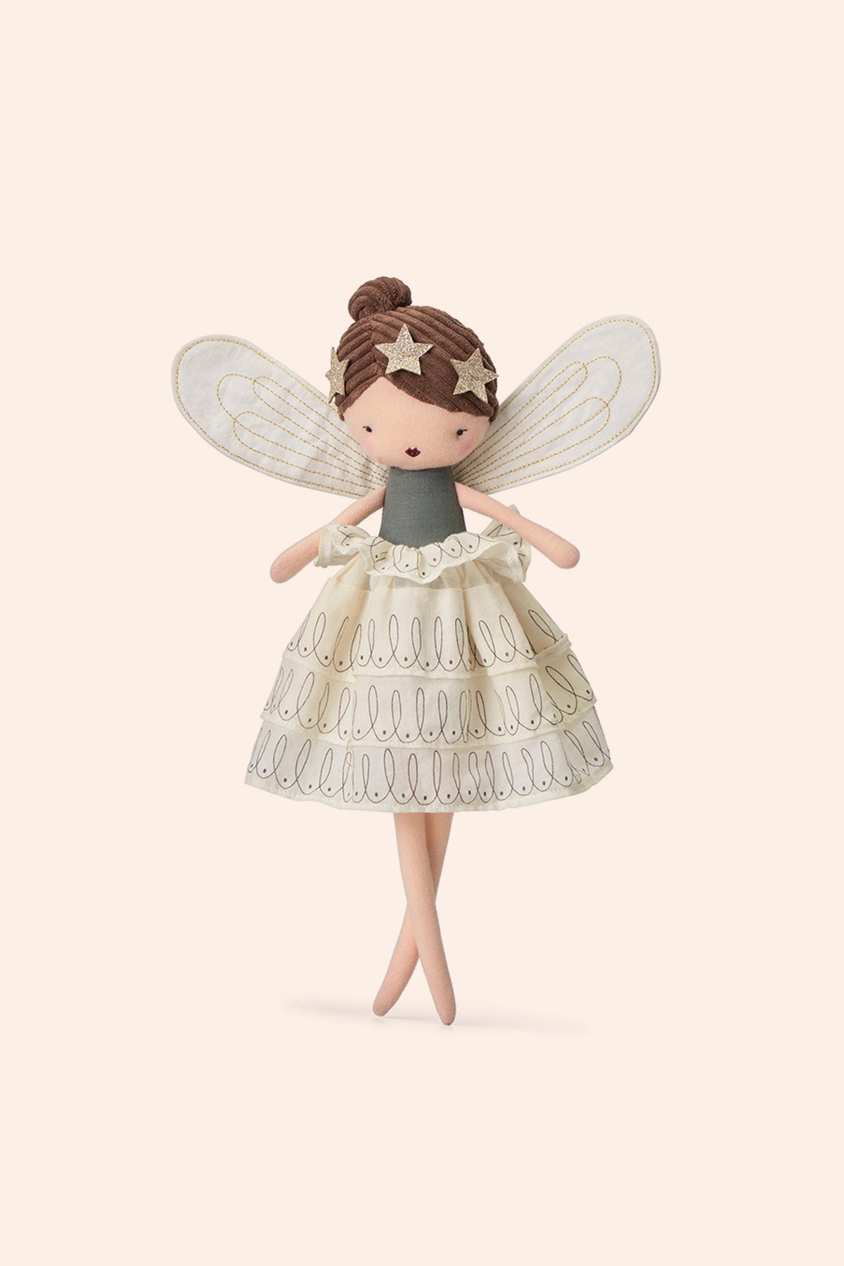 BT- CHAPS - Fairy Mathilda