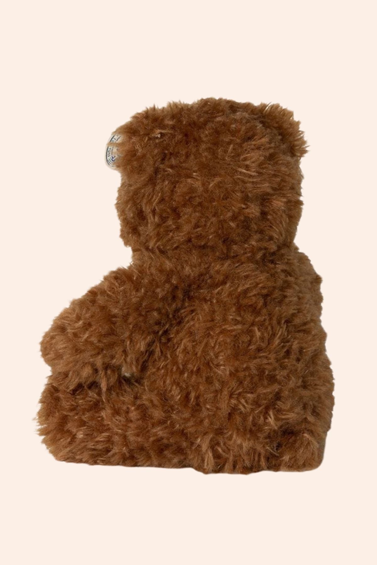 BT- CHAPS - Edith the Goldie Bear - Strawberries & Cream