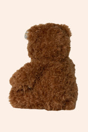 BT- CHAPS - Edith the Goldie Bear - Strawberries & Cream