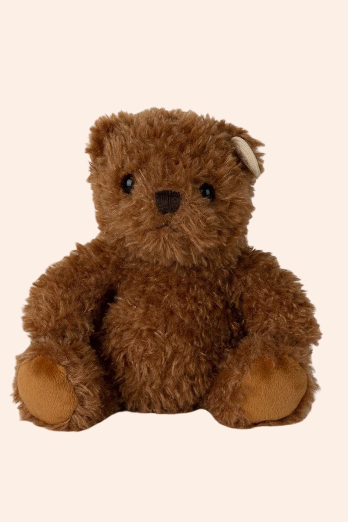 BT- CHAPS - Edith the Goldie Bear - Strawberries & Cream