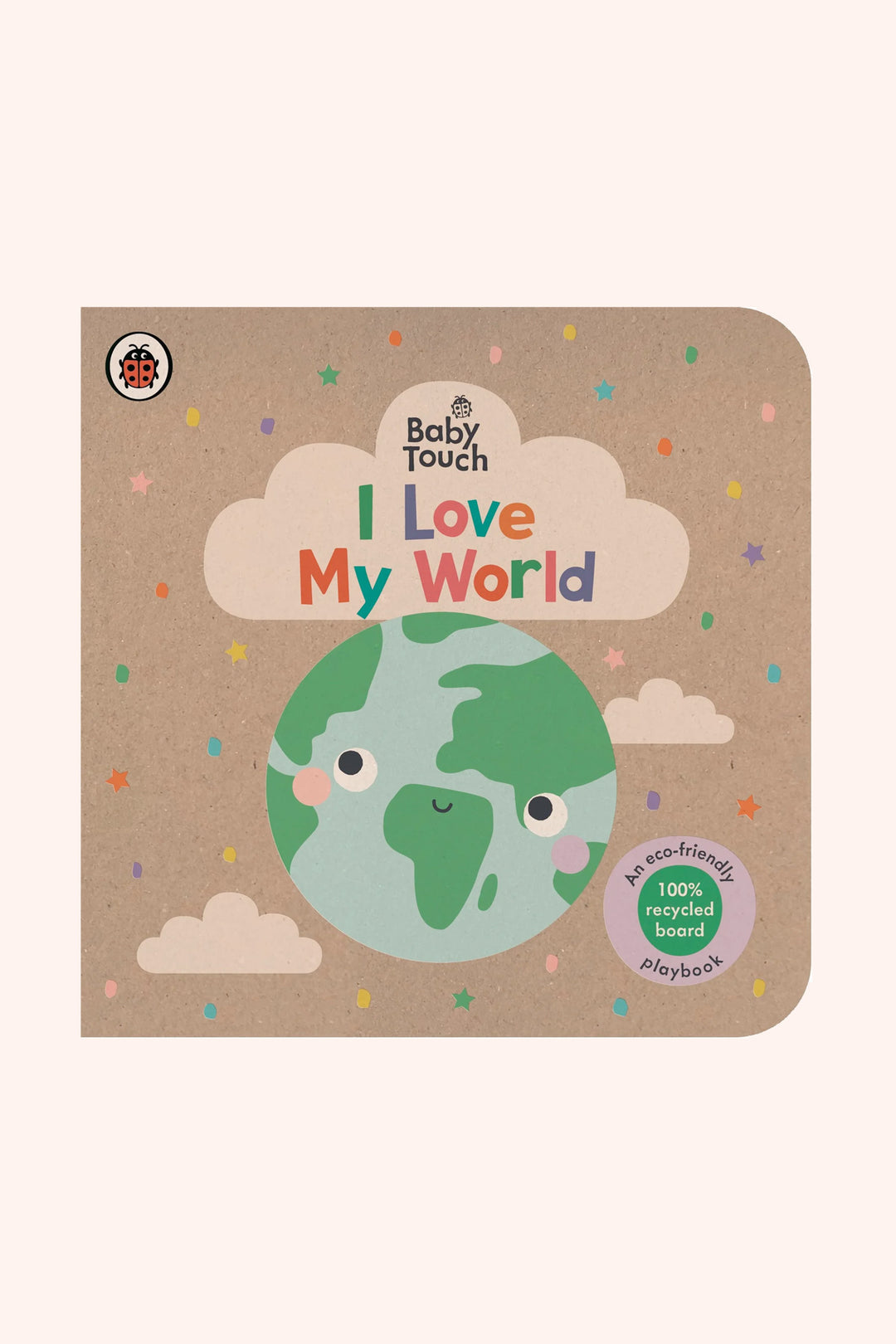 Baby Touch - I Love My World