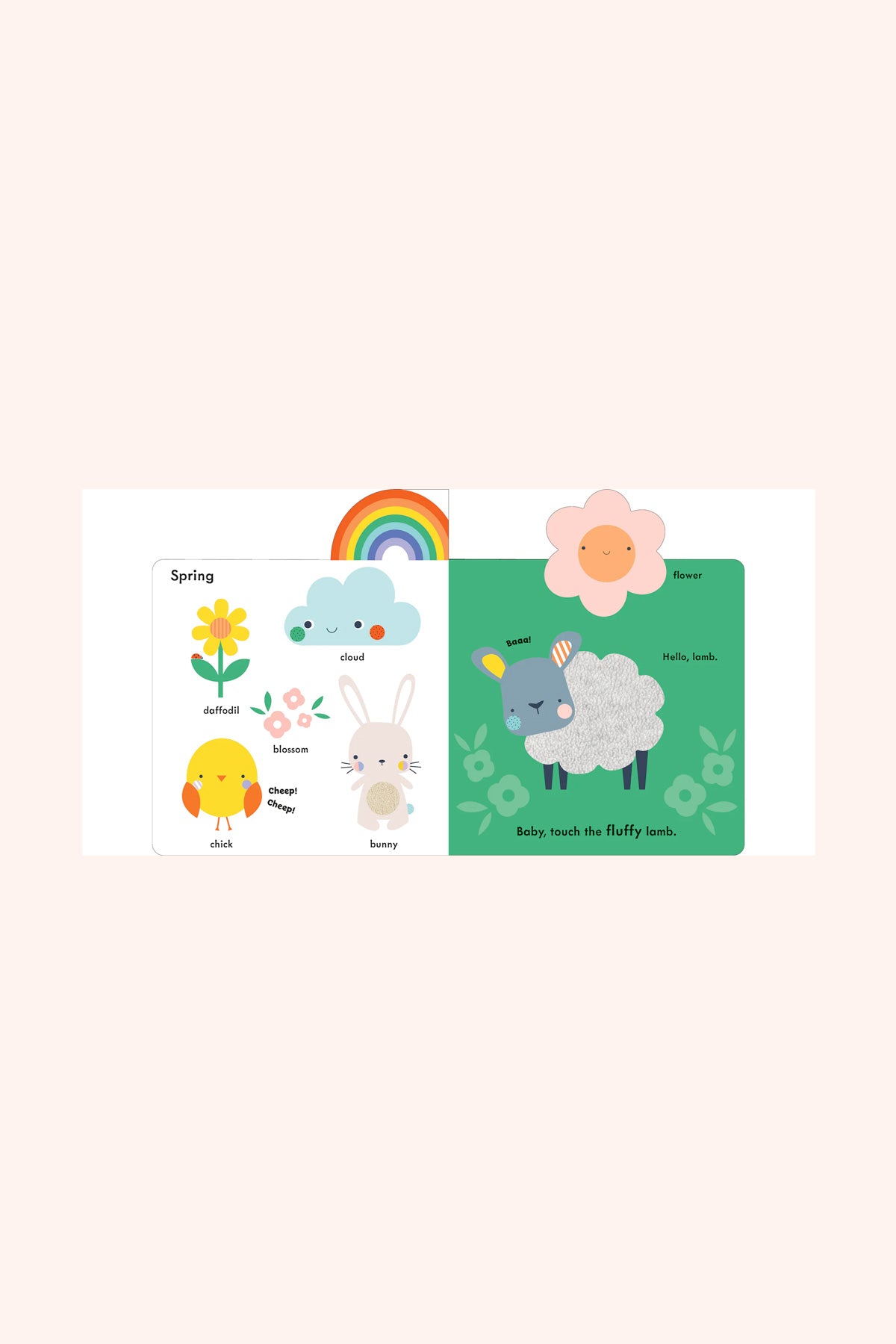 Baby Touch - Seasons