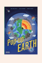 Pop - Up Earth