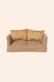 Maileg - Couch, Mouse - Mable