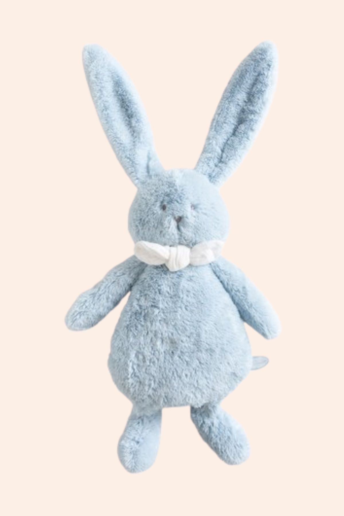Dimpel - Ella Rabbit Pancake - Blue - Strawberries & Cream