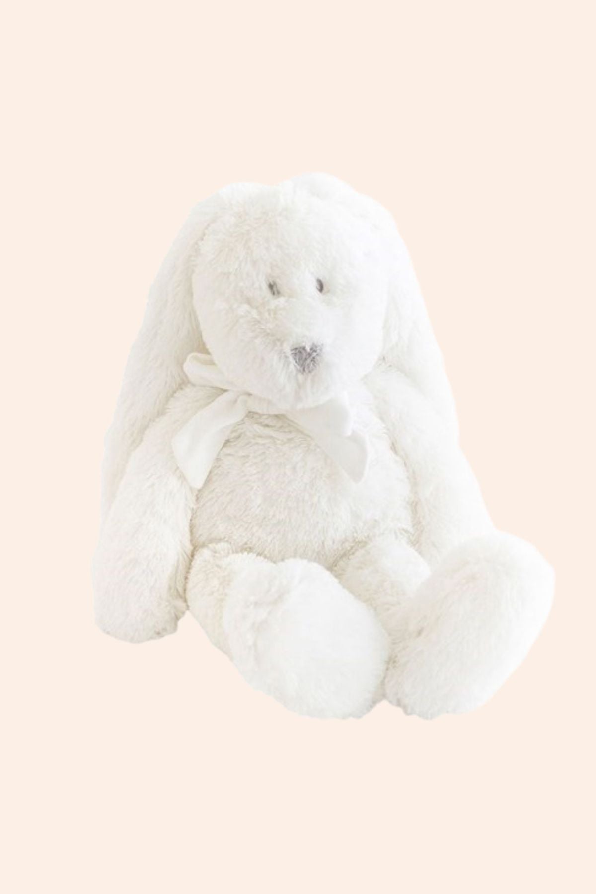 Dimpel - Flore Baby Rabbit - White Ribbon