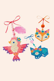 Djeco - Artistic Aqua - Country Life - Strawberries & Cream 