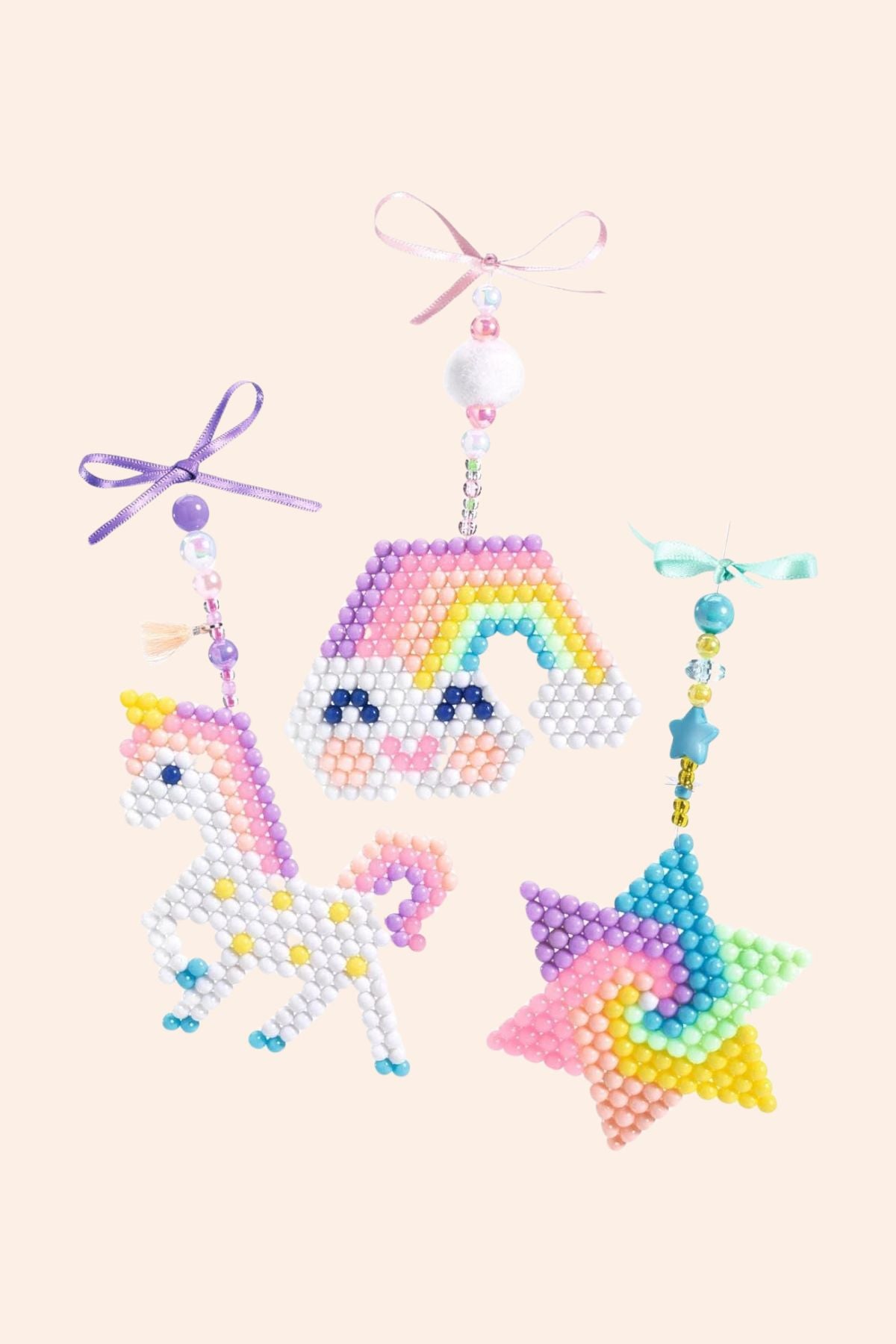 Djeco - Artistic Aqua - Rainbow - Strawberries & Cream