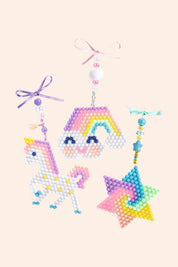 Djeco - Artistic Aqua - Rainbow - Strawberries & Cream