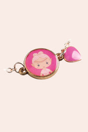 Djeco - Elfe - Bracelet - Strawberries & Cream - toys - girls 