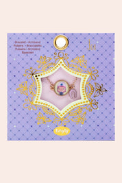 Djeco - Joe Bracelet - Strawberries & Cream - toys-  girls - accessories

