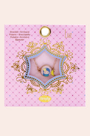 Djeco  - Luz - Bracelet - Strawberries & Cream - toys - girls 