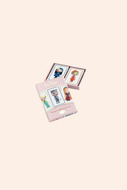 Djeco - Mini Mistigri - Tinyly