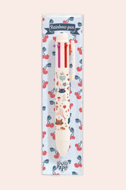 Djeco - Rainbow Pen - Lucille - Strawberries & Cream 