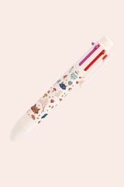 Djeco - Rainbow Pen - Lucille - Strawberries - & - Cream