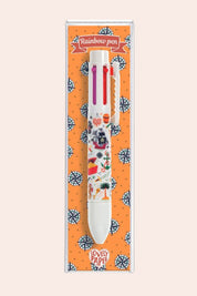 Djeco - Rainbow Pen - Steve - Strawberries & Cream 