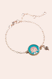 Djeco - Sidonie - Bracelet - Strawberries & Cream - toys- girls 