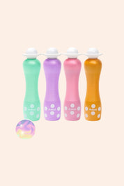 Djeco - Felts - Large Dot Markers - Pearly